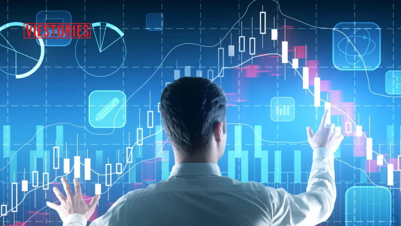 Trading Chart Pattern