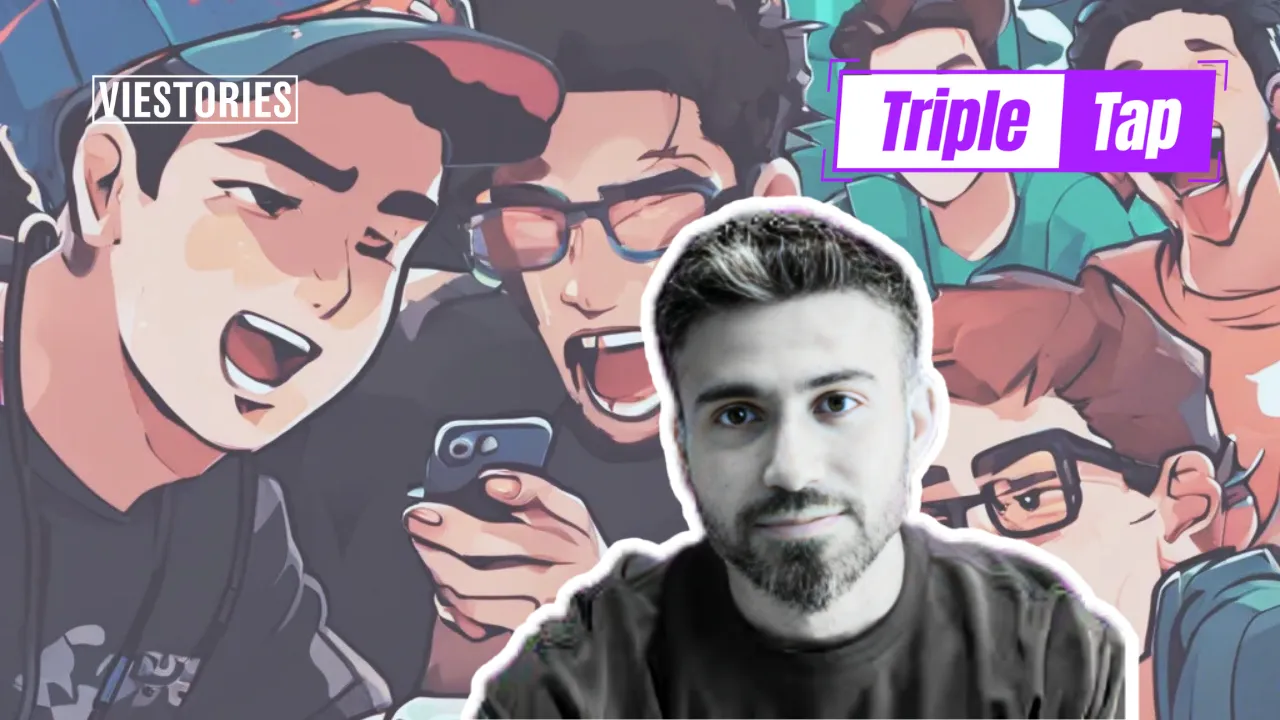 Triple Tap Games Raises $1.2 Mn Funding In Pre-Seed Round 