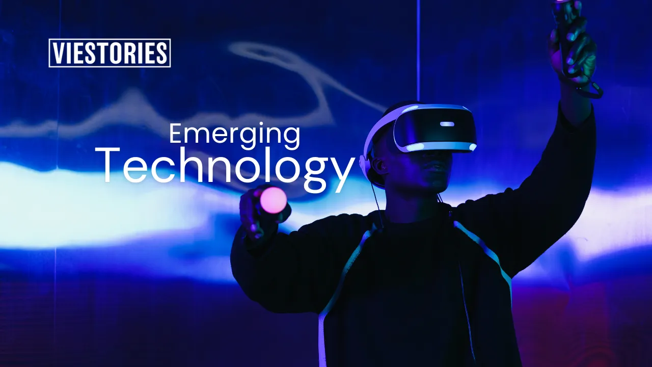 Emerging Technologies