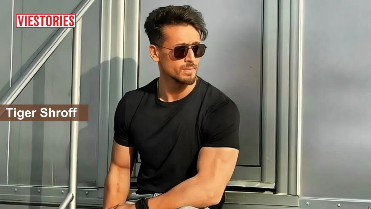 Happy Birthday Tiger Shroff: A Star on Screen, a Fighter in Life, and a Smart Investor