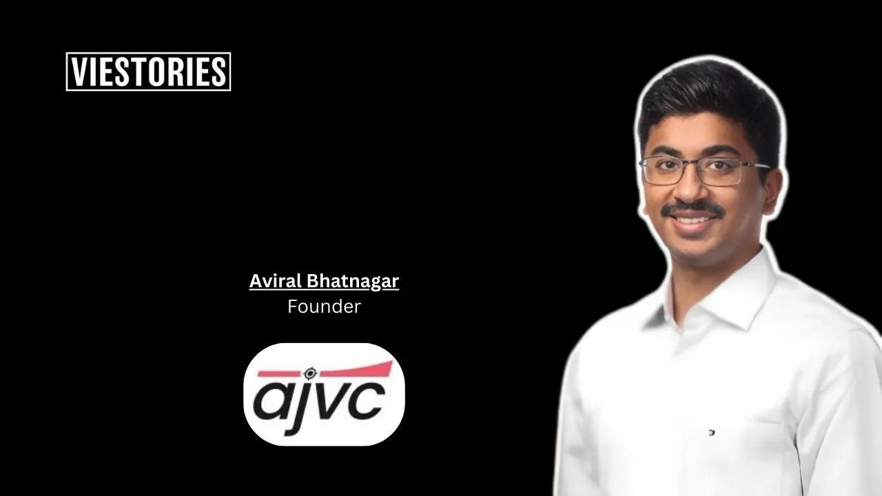 Micro VC AJVC Raises Rs 100 Cr Corpus To Back Early-Stage Startups
