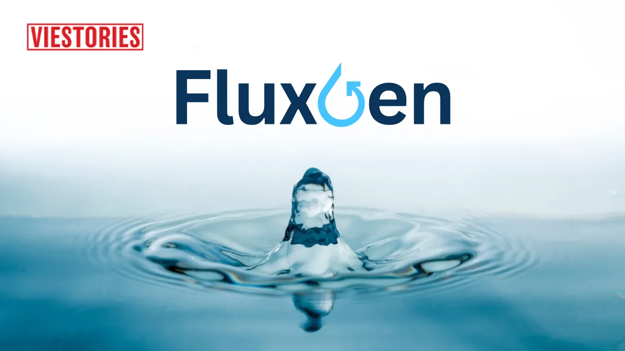 Climatetech Startup FluxGen Secures ₹28 crore in Pre-Series A Funding  