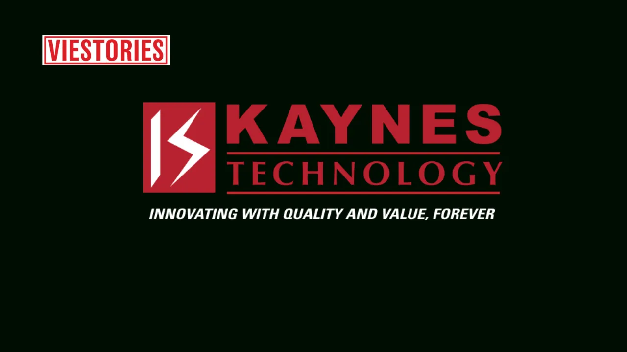 Kaynes Technology