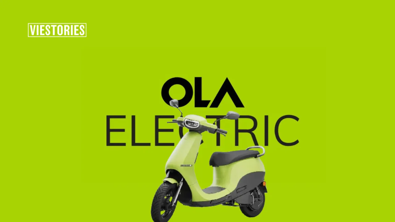 Ola Electric Gets Rs 73.74 Cr Under PLI-Auto Scheme