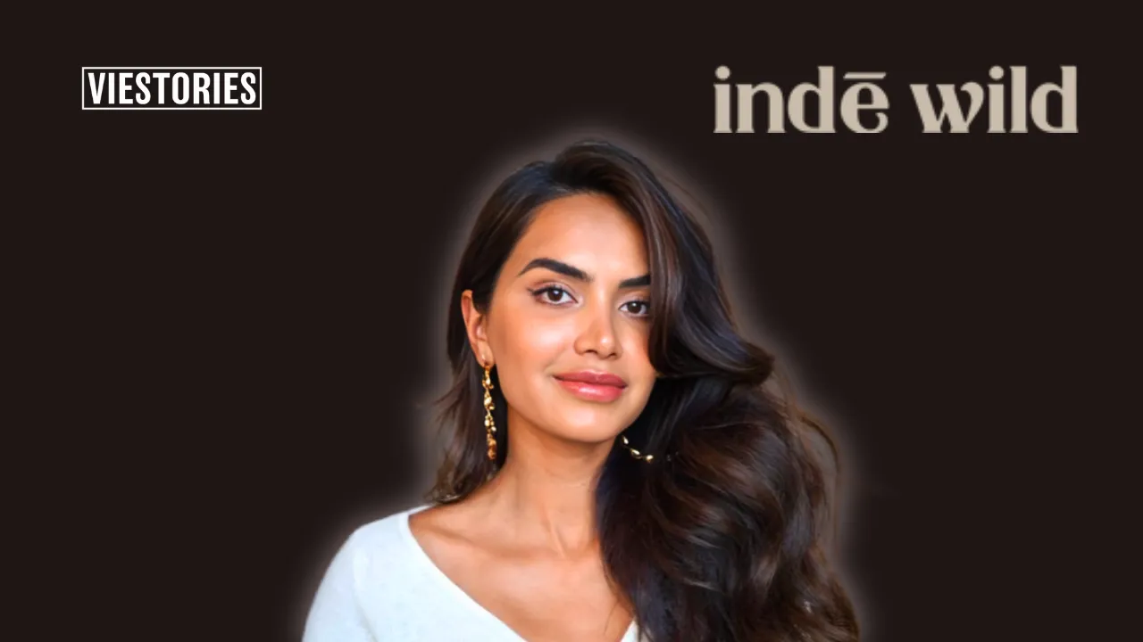 Ayurvedic Skincare Brand indē wild Raises $5Mn In Funding