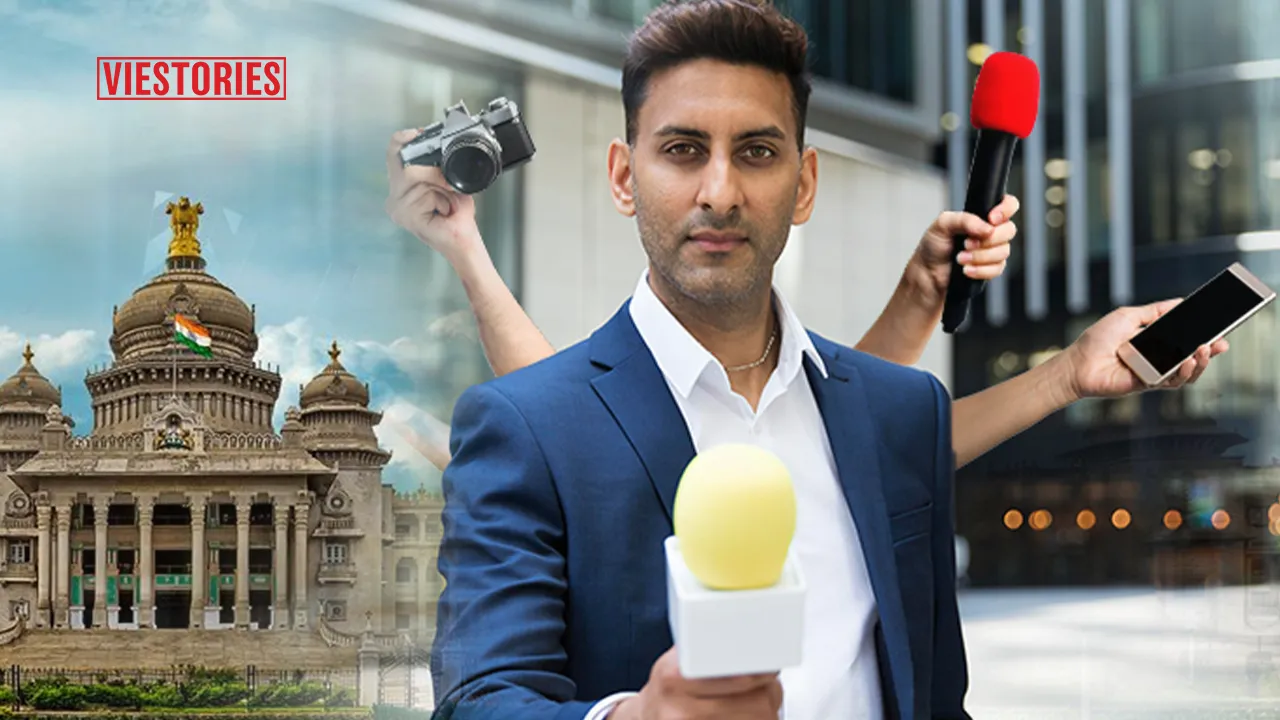 pr agencies in bangalore