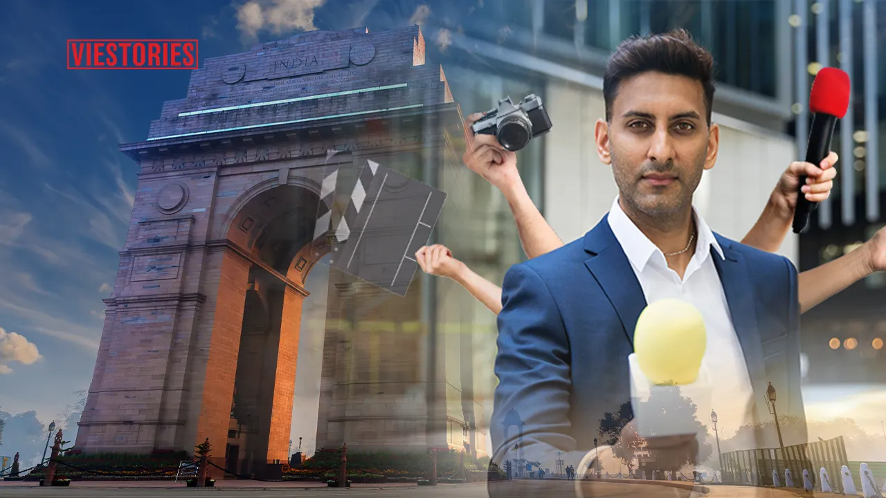 PR Agencies in Delhi