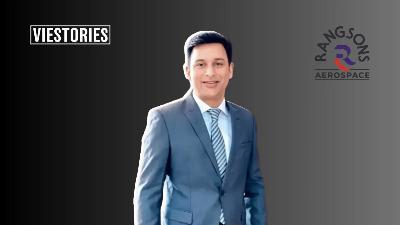 Rangsons Aerospace Secures Rs 300 Cr Funding From ValueQuest Investment Advisors