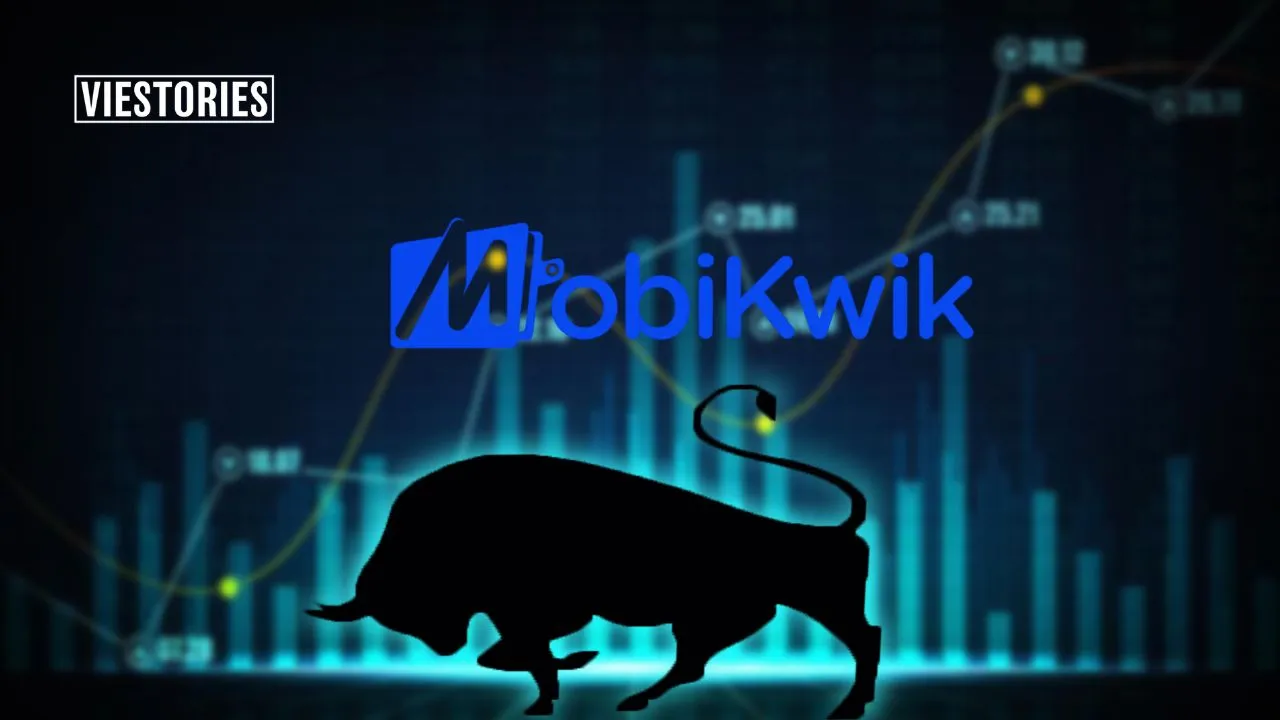 MobiKwik Share Price Target