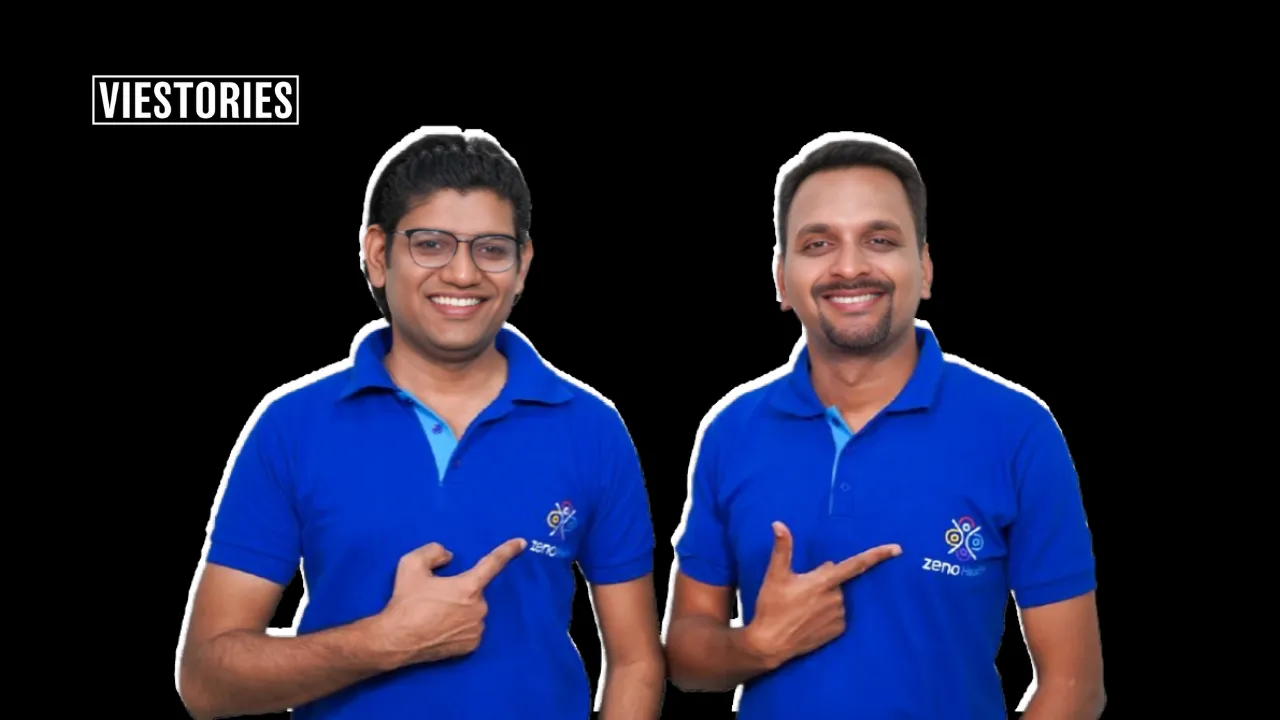 Healthtech Startup Zeno Health Launches 50-Minute Medicine Delivery