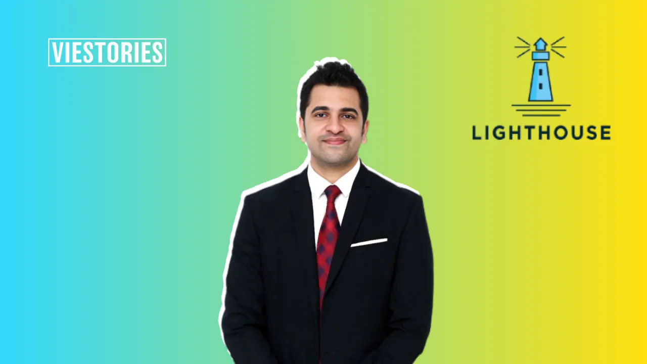 Lighthouse PropTech Raises $2.5Mn Funding Led By Turbostart, Others