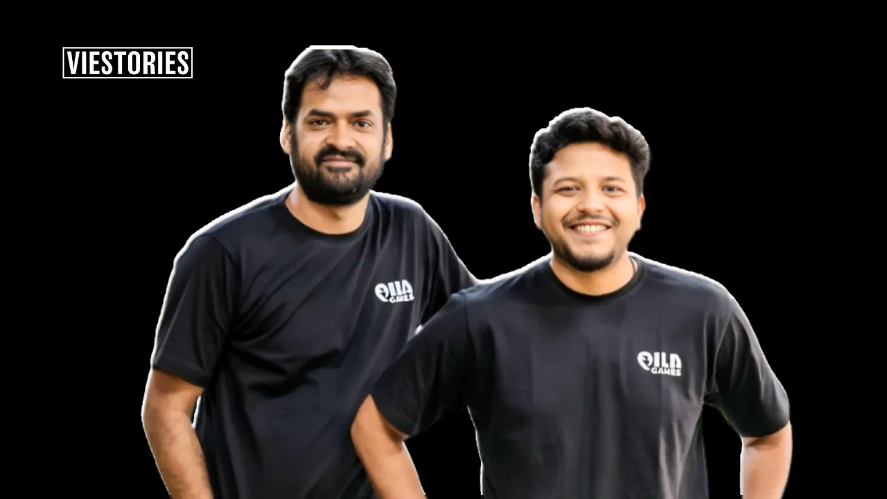Gaming Startup Qila Games Raises $1 Mn Pre-seed Funding
