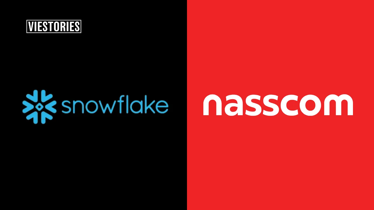 Snowflake Partners With Nasscom To Train 1 Lakh Indians In Data, AI Over Two Years