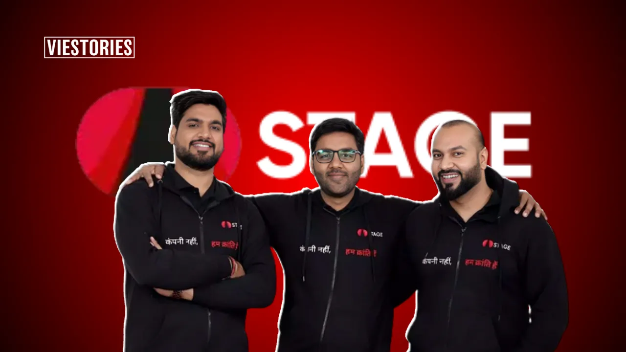 Regional OTT Platform Stage Raises $12.5 Mn In Series B Funding