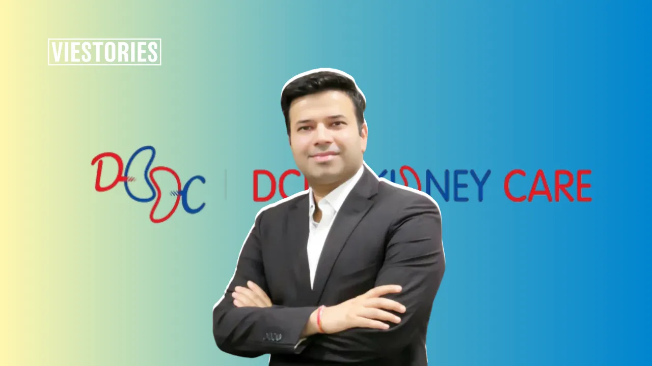 DCDC Kidney Care Gets Rs 150 Cr Investment From ABC Impact