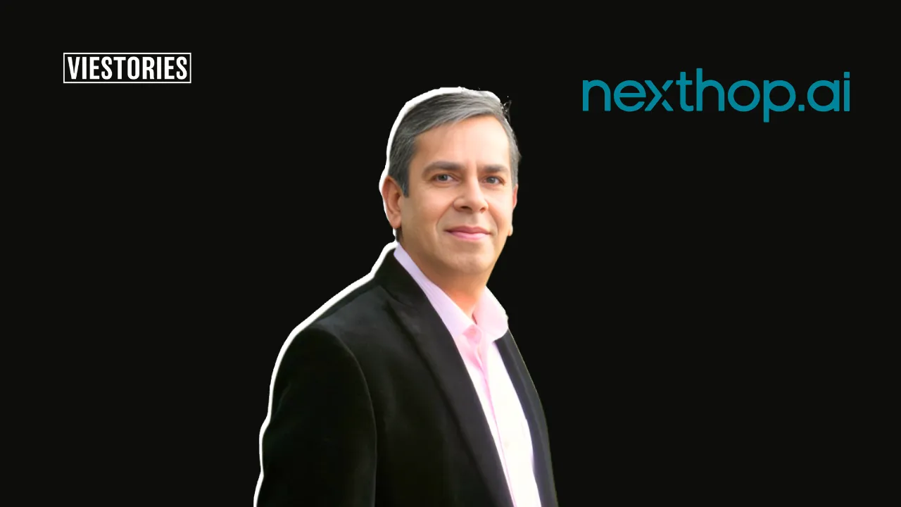 Nexthop AI Bags $110 Mn Funding Led By Lightspeed Venture Partners