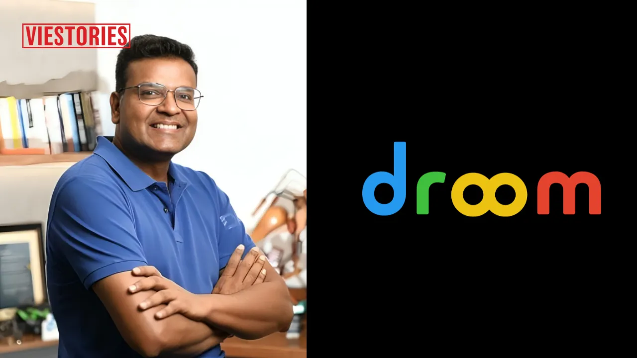 Droom Secures $3 Mn Funding To Fuel Its IPO Plans