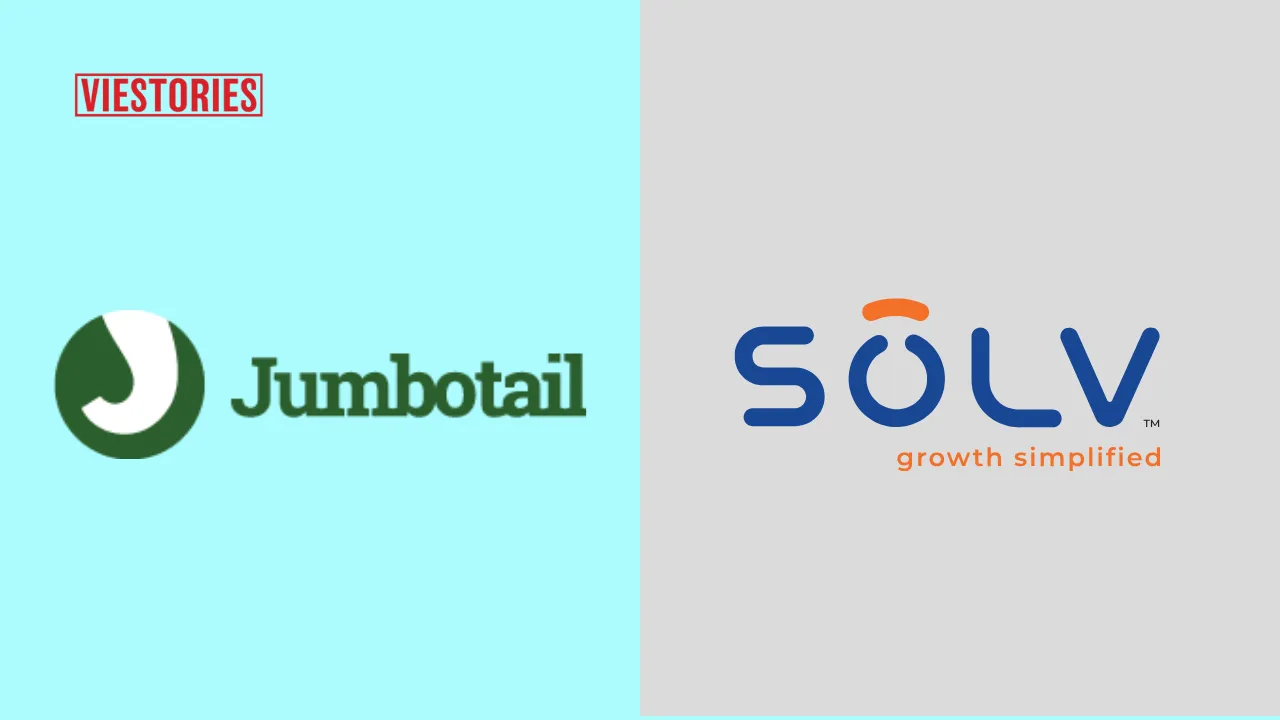 B2B E-commerce Marketplace Jumbotail To Acquire Solv India