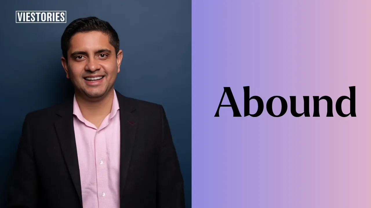 Abound Raises $14 Million In Seed Funding Round