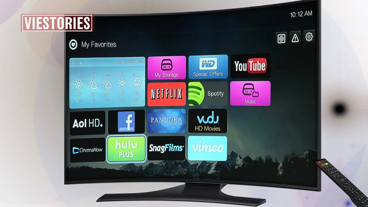 Best IPTV Services in India