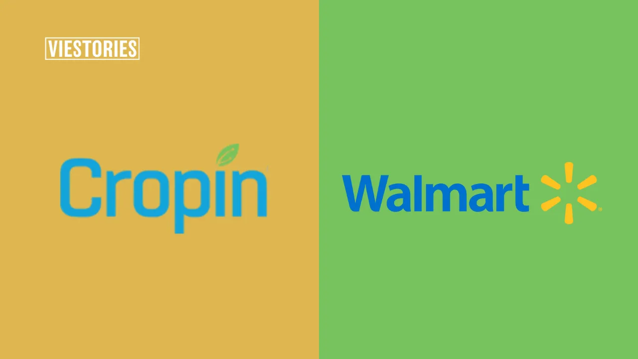 Agritech Startup Cropin Partners With Walmart To Boost Sourcing In US, South America