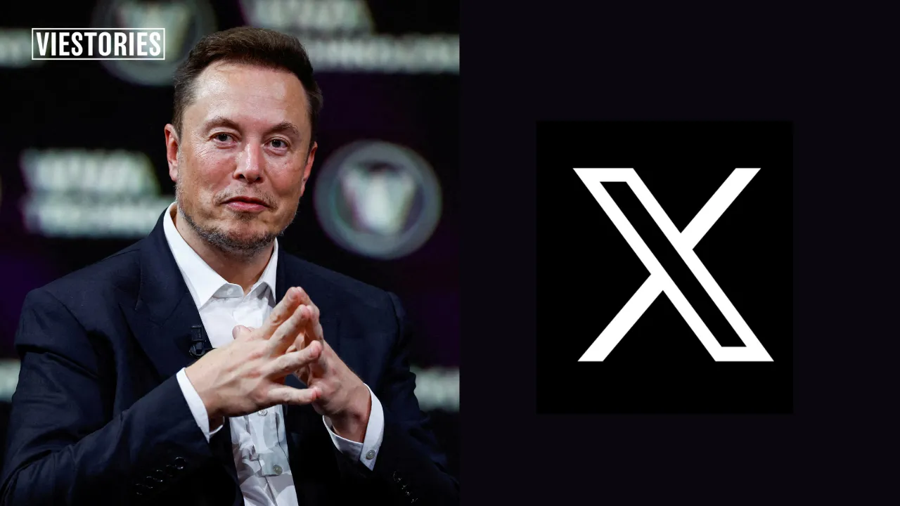 Elon Musk Sells X To His AI Startup xAI For $33 Bn In All-Stock Deal