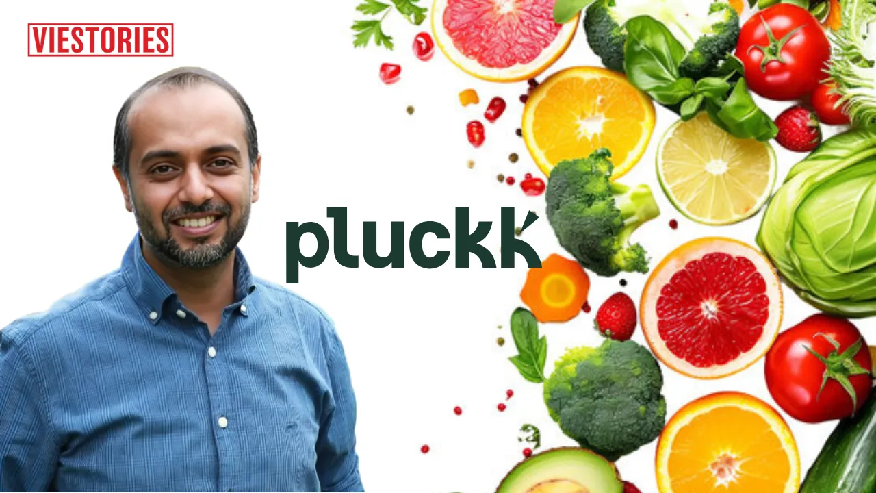 Pluckk To Raise Rs 85 Cr In Series A Round
