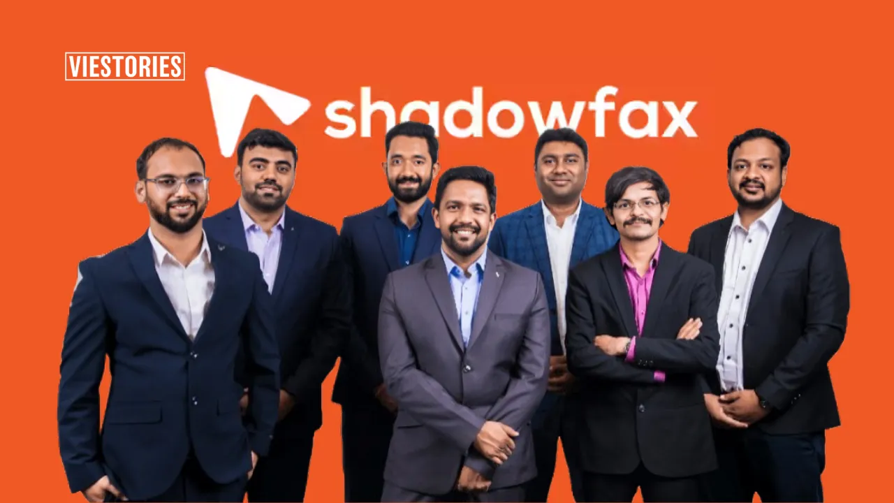 Logistics startup Shadowfax Converts To Public Entity Ahead Of IPO