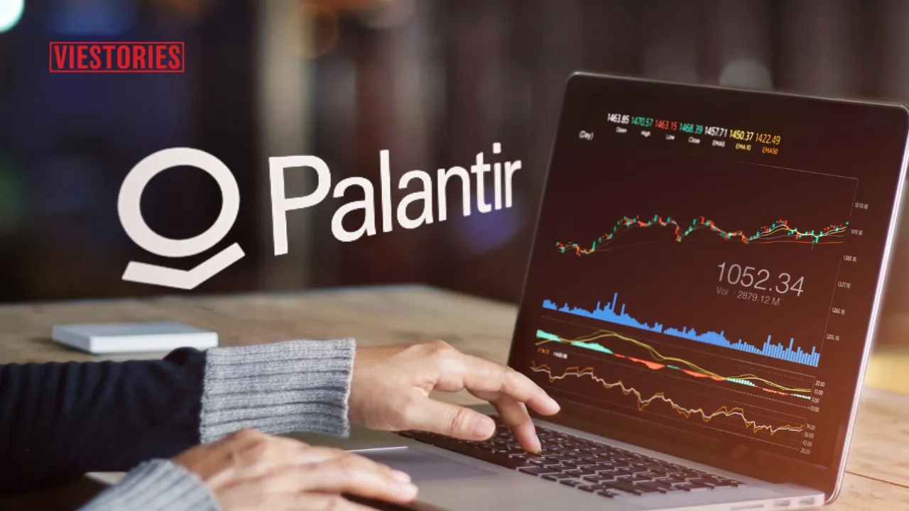 Palantir Stock Price Prediction