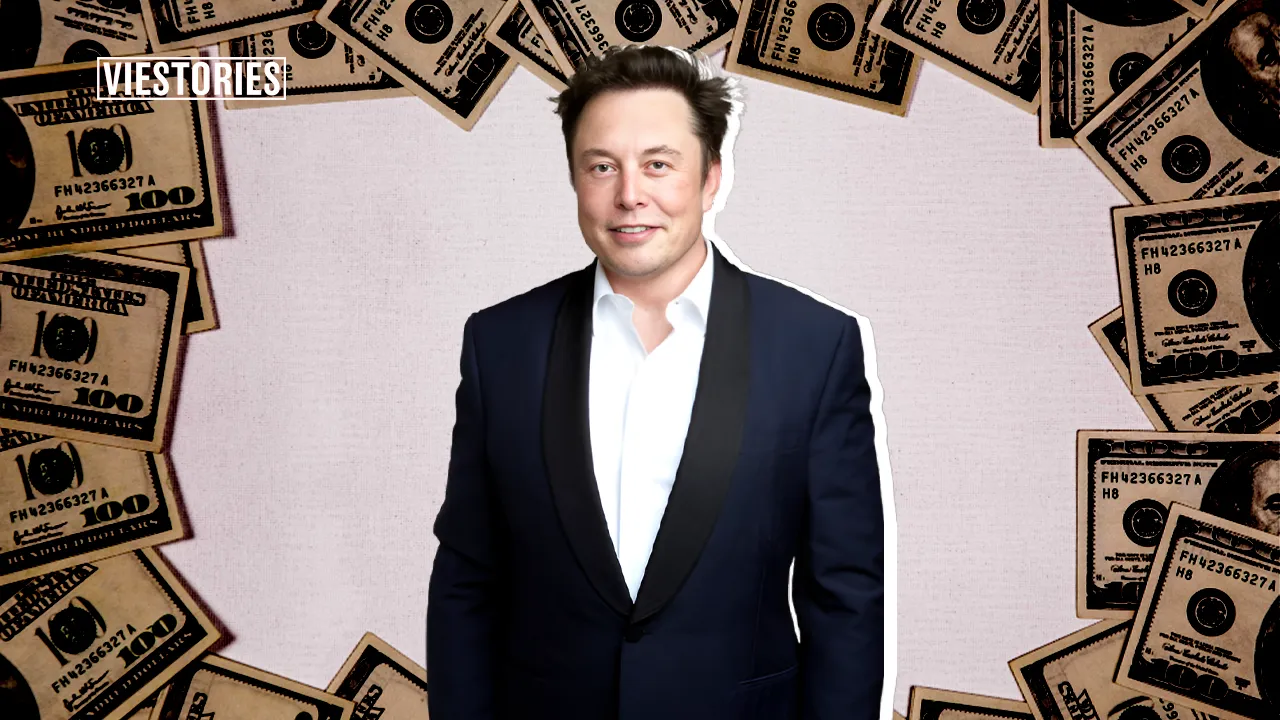 Richest People in the World