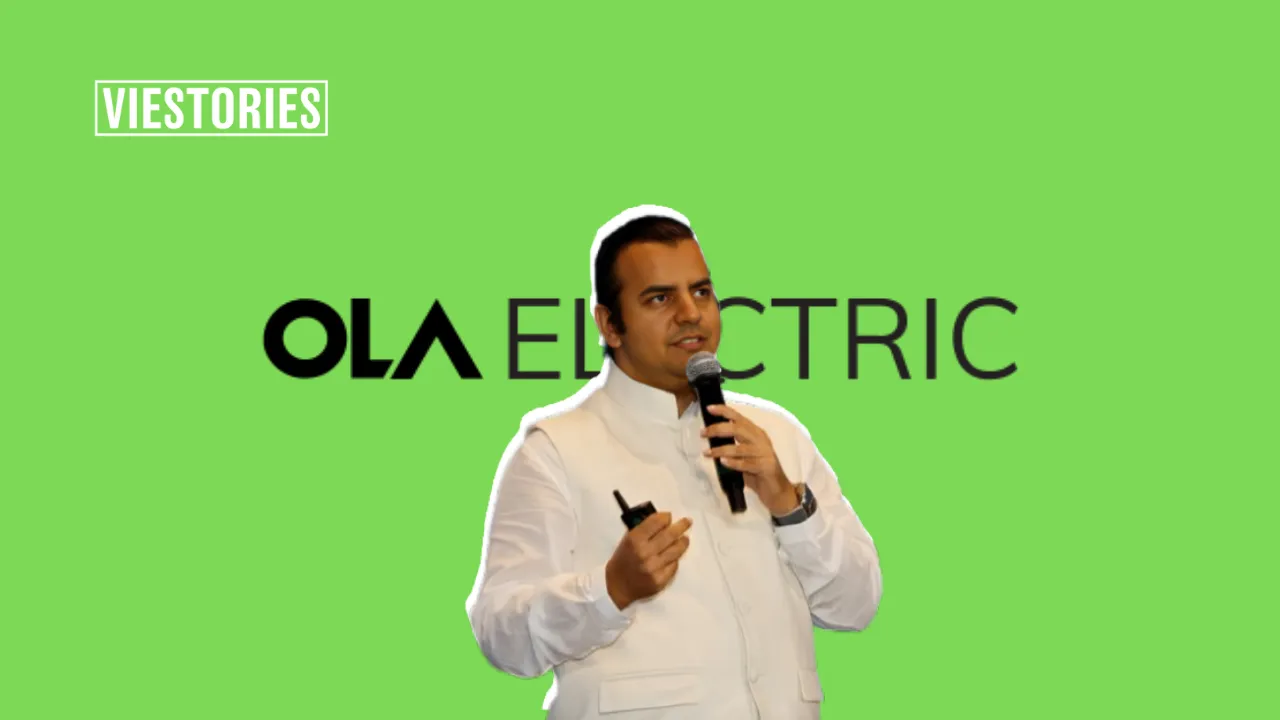 Ola Electric To Invest Rs 199 Cr In Battery Manufacturing Arm