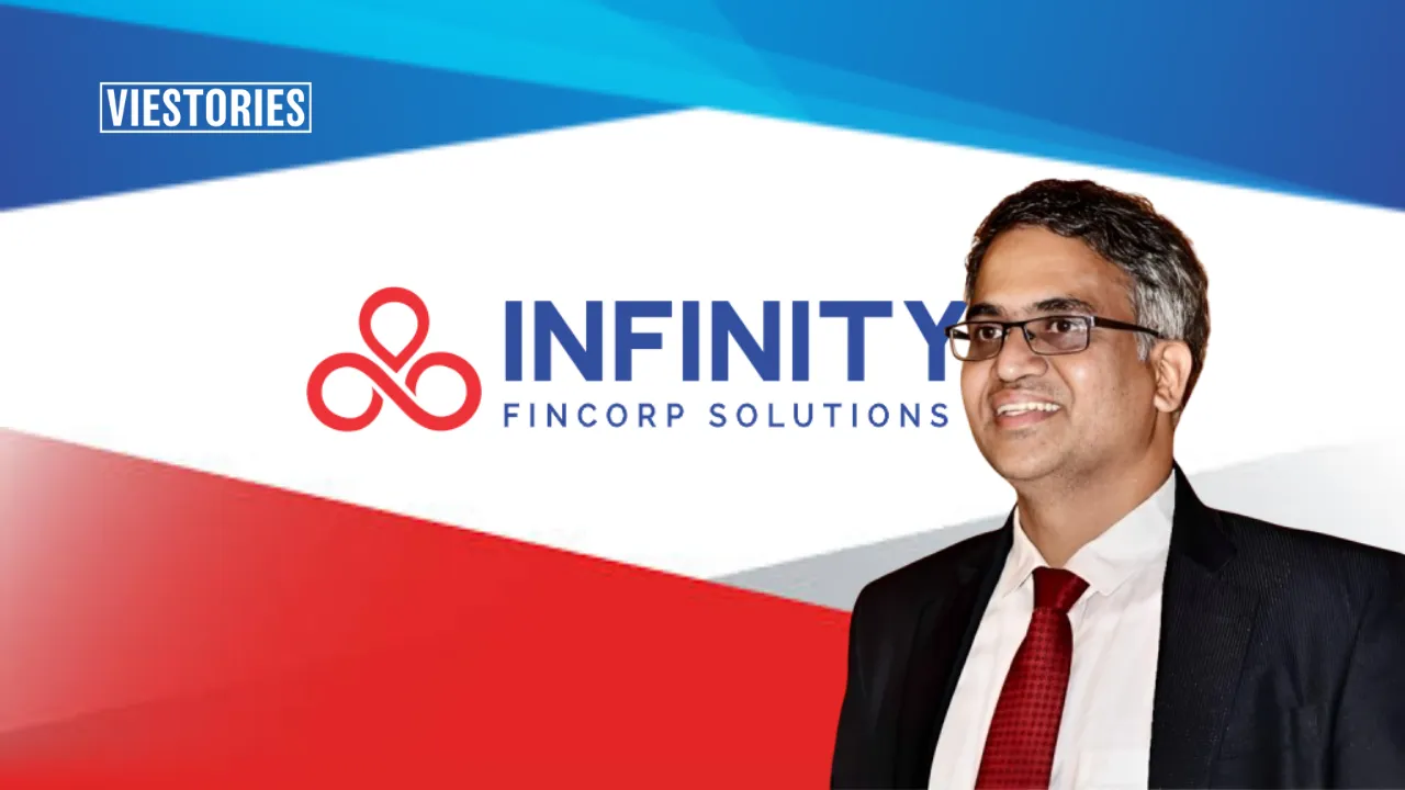 Infinity Fincorp Raises $40Mn In Extended Series A Round Led By Beams Fintech Fund