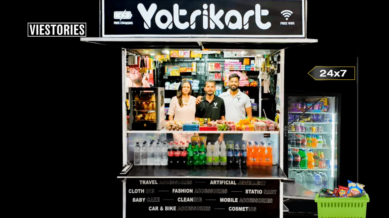Yatrikart Raises Funding From MMG Group