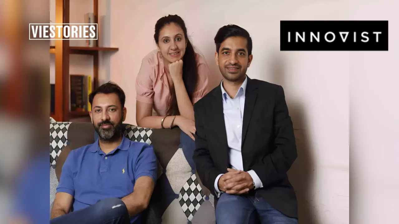 Bare Anatomy Parent Innovist Raises Rs 136 Cr In Series B Round