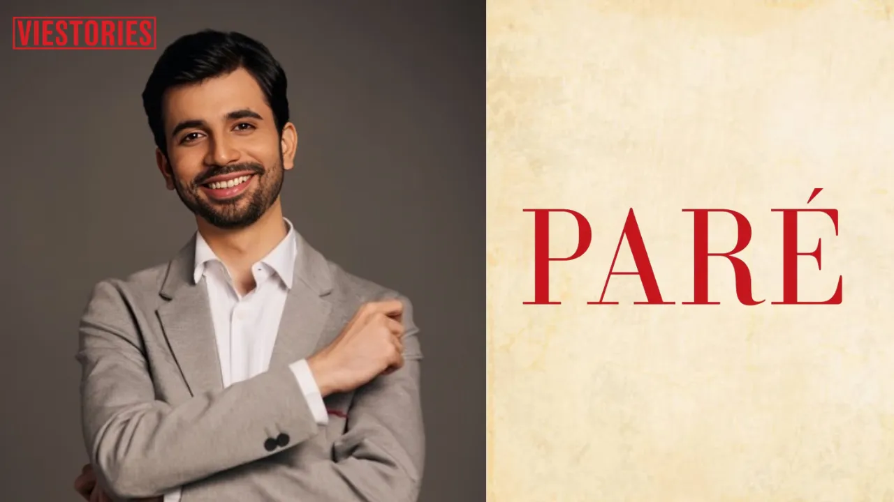 PARÉ Innovations Raises $8.5Mn Funding For Expansion (1)