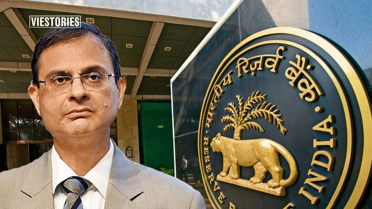 RBI cuts repo rate by 25 bps to 6% amid market uncertainty, tariff turmoil