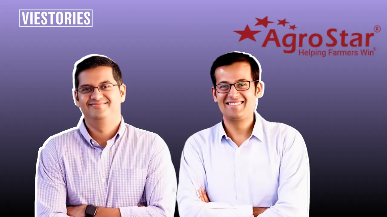 Agritech Startup AgroStar Raises $6.7 Mn In Funding