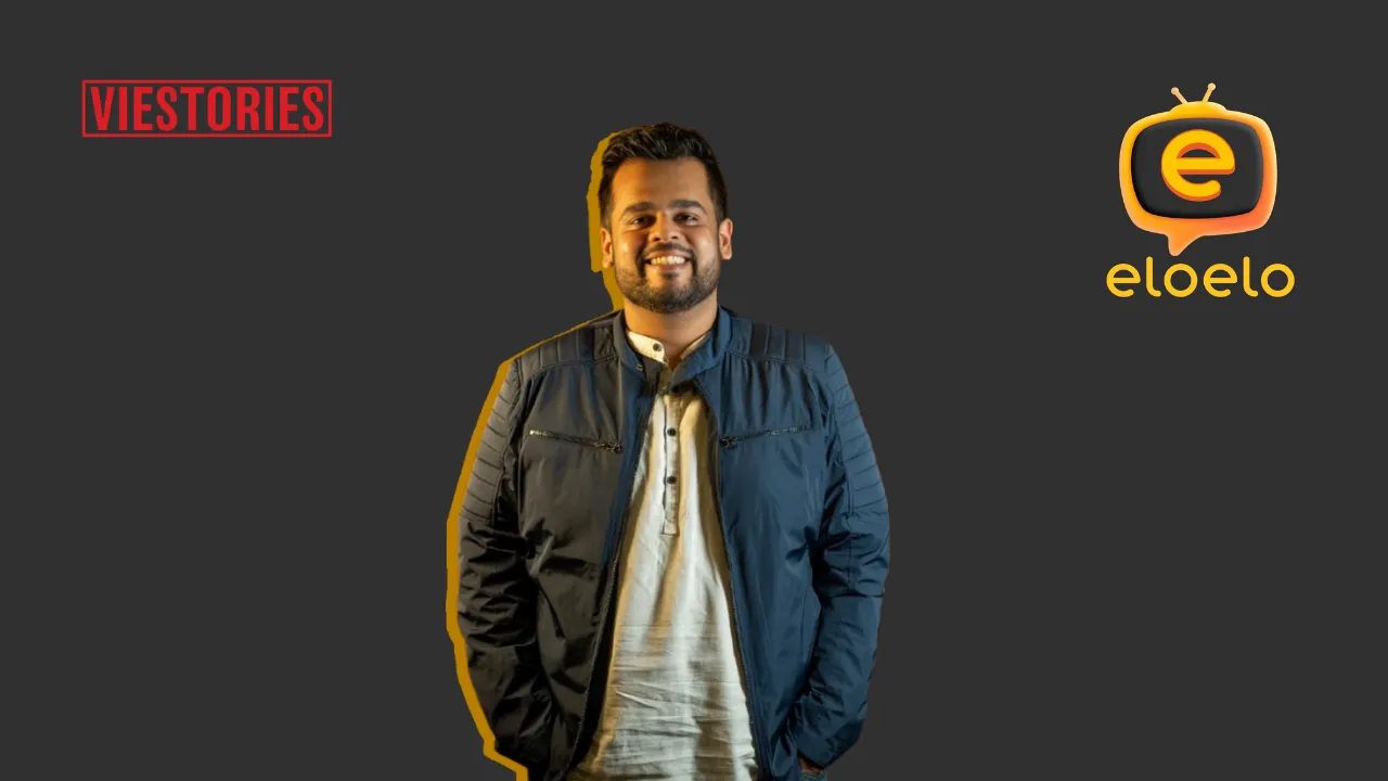 Eloelo Secures $13.5 Mn Funding In Series B Round 