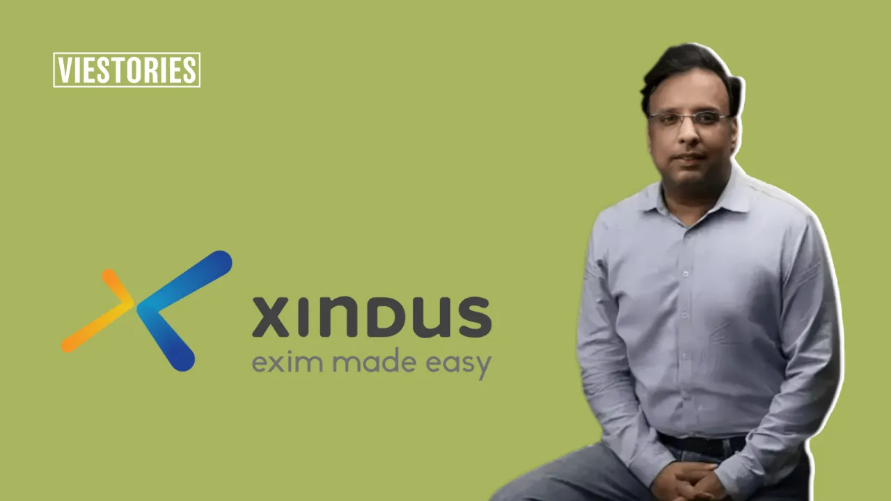 Cross-border Logistics Startup Xindus Raises $10 Mn Pre-Series A Funding
