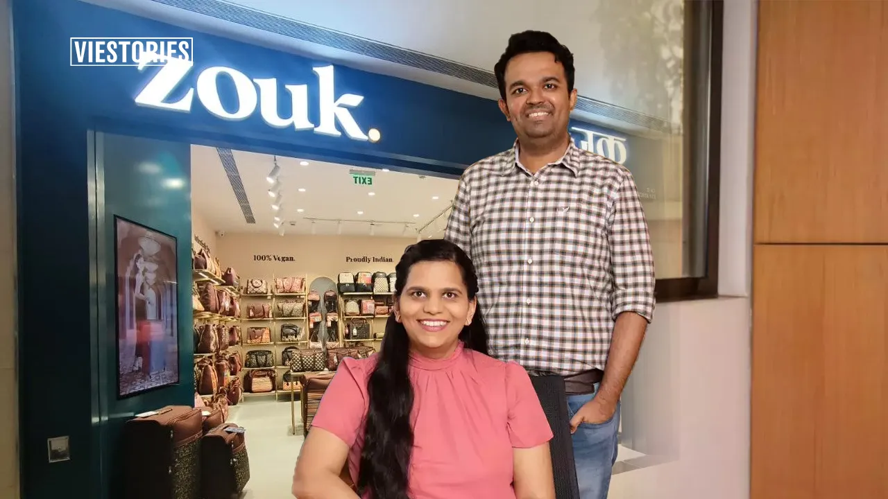 Zouk Joins Hands With Unicommerce, Shipway to Boost Online Operations