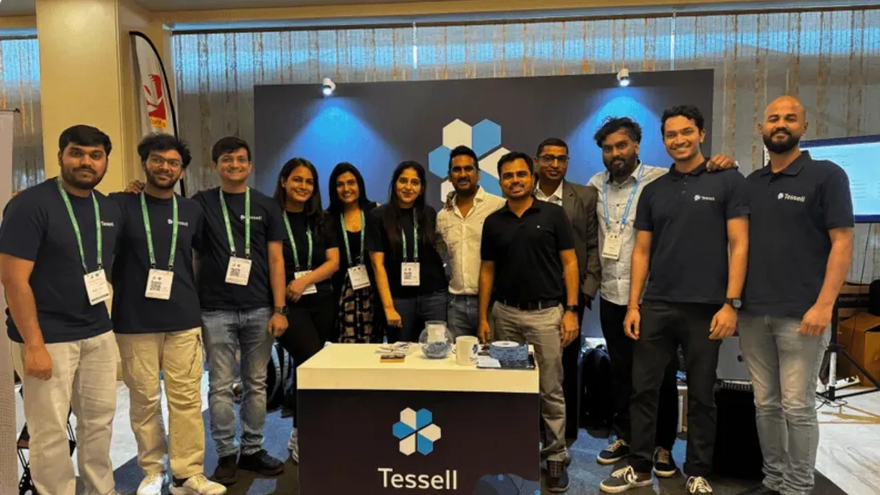 Tessell Raises $60 Mn In Series B Round To Drive Data Management At Scale