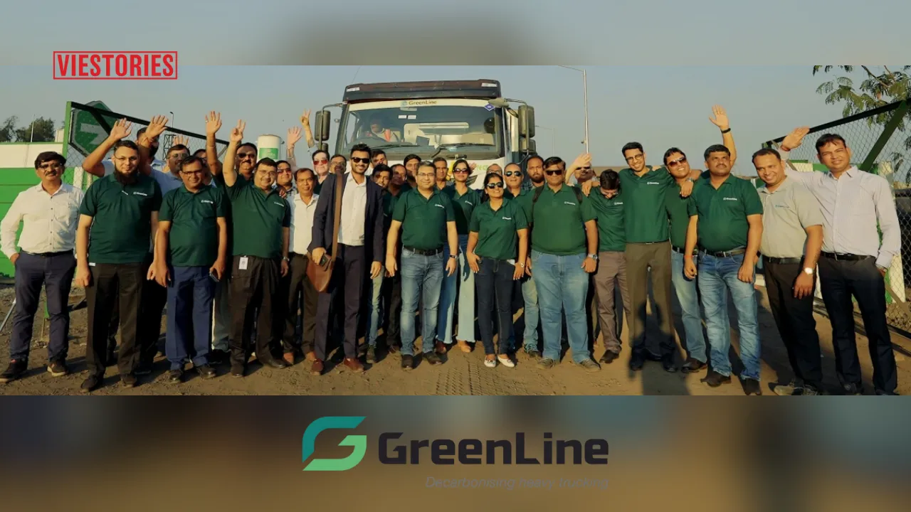 Nikhil Kamath Invests $20Mn As Part of $275Mn Round In Green Logistics