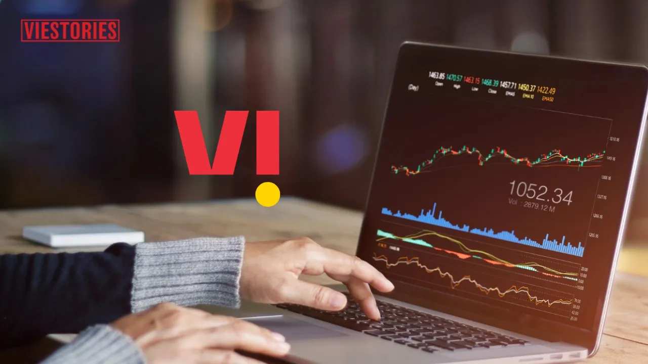 Vodafone idea share price 2025, 2026 and 2030, 2035, 2040, 2045, 2050