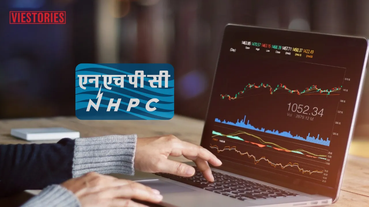 Nhpc share price 2025, 2026 and 2030, 2035, 2040, 2045, 2050