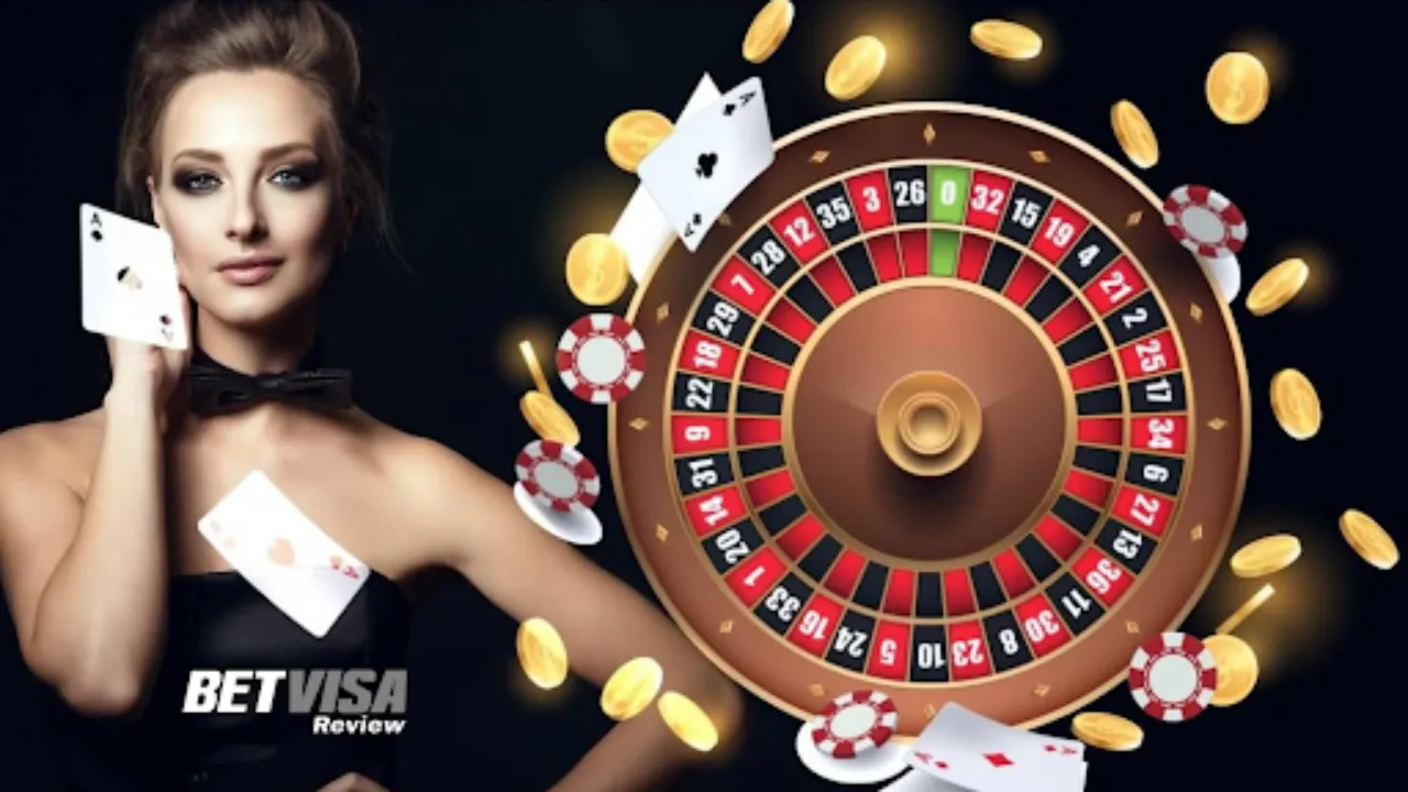 How to Register and Bet on BetVisa in Bangladesh
