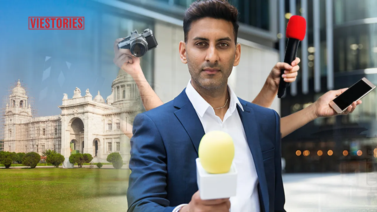 PR agency in Kolkata