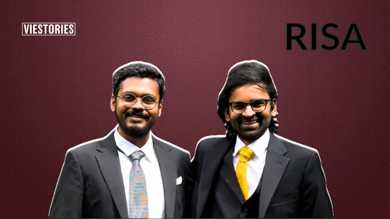 Risa Labs Secures $3.5 Mn Funding From Binny Bansal, Others