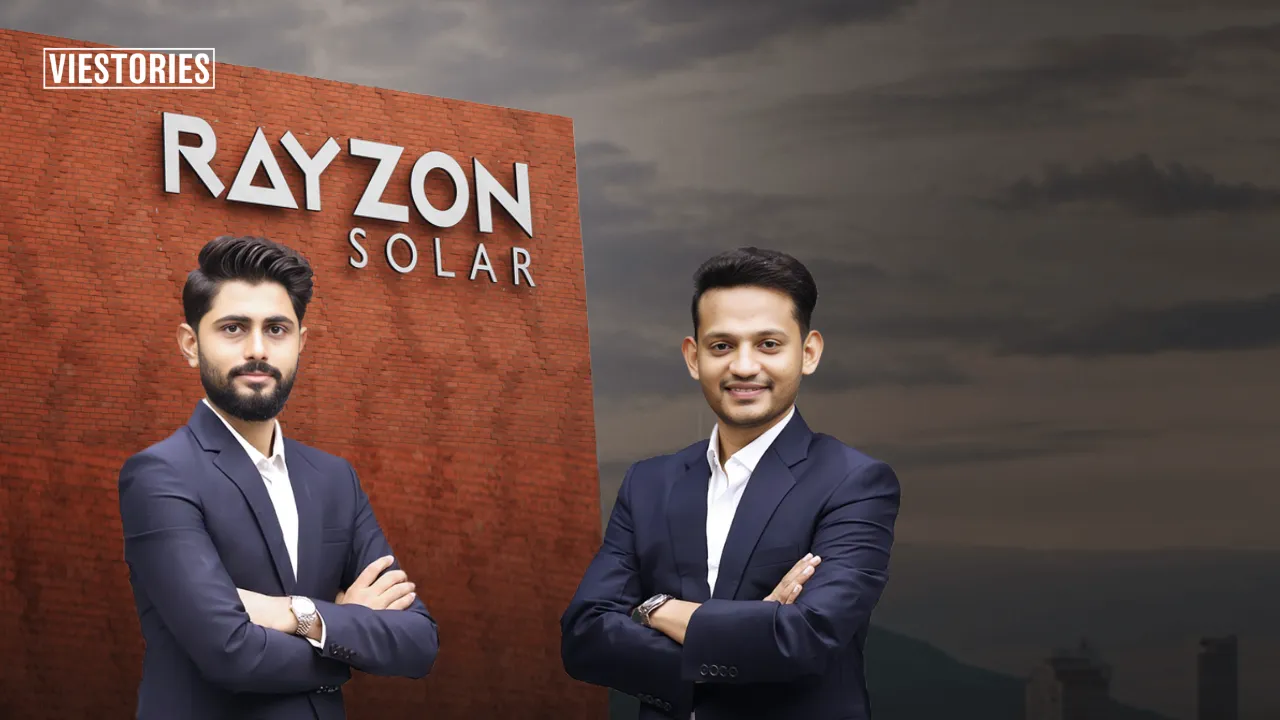 Rayzon Solar Raises $18Mn In Pre-IPO Round From Sachin Tendulkar, Others