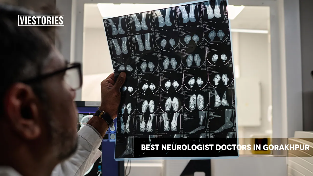 Best Neurologist in Gorakhpur