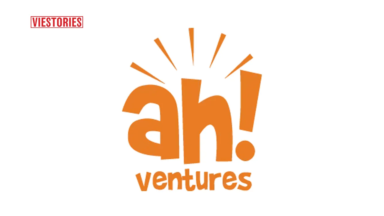Ah! Ventures Capital Firm